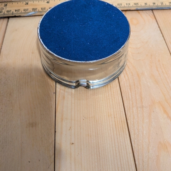 Vintage Glass I  ❤️ Chicago Ashtray - Picture 11 of 11